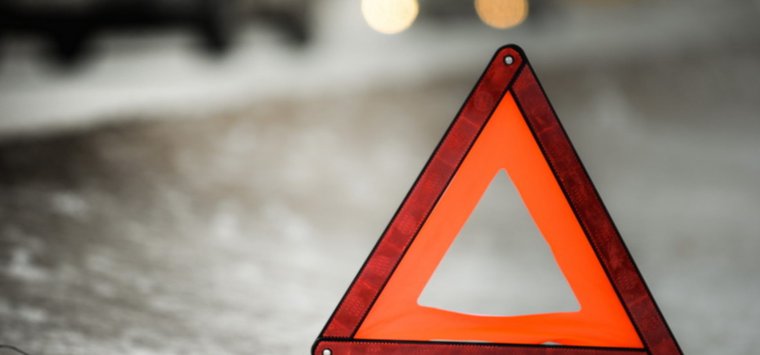 Четыре человека пострадали в ДТП на дороге Остров - Новоржев
