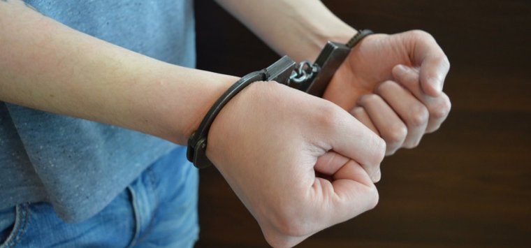 В Острове вынесен приговор юному угонщику