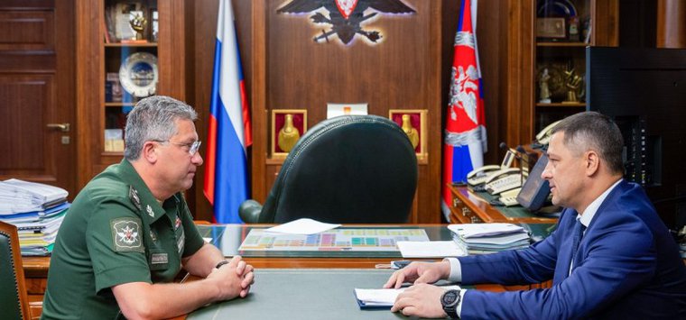 Блочно-модульную котельную построят в Острове-3
