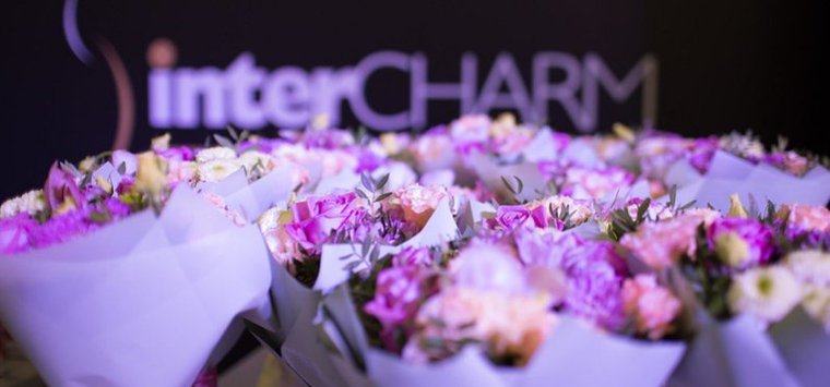 Компания «Аванта» участвует в международной выставке InterCHARM