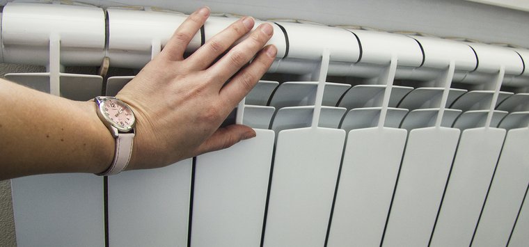 Новая котельная в Острове-3 будет обогревать 23 дома
