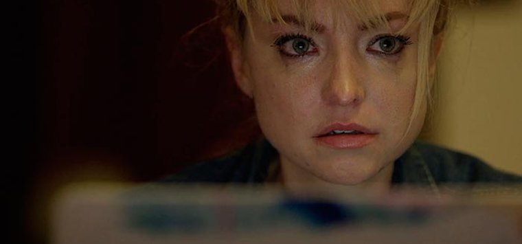 Триллер «Без фильтров» увидят островичи