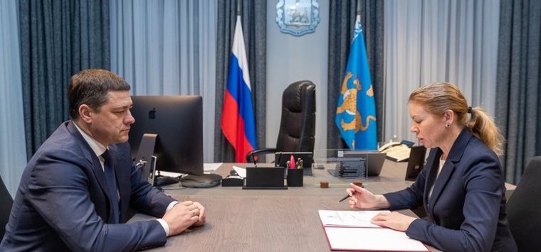 Более 21 млрд рублей инвестиций привлечено в Псковскую область