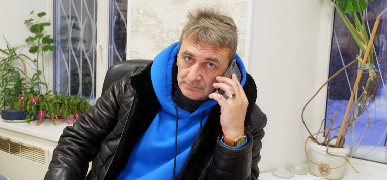 Островские коммунальщики рассказали об уборке Острова от снега и новой технике