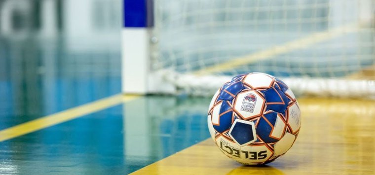 Островичи стали призерами областного турнира по мини-футболу