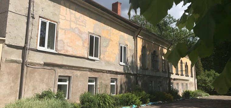 126 первокурсников примет Островский многопрофильный колледж