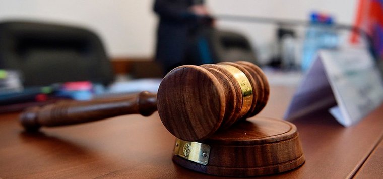 Более 140 дел передано в суд по долгам островичей за обращение с ТКО