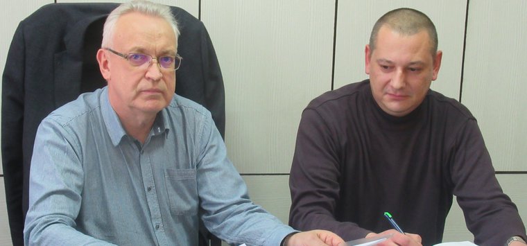 Инженерные сети в Острове изношены на 80% - Геннадий Борцов