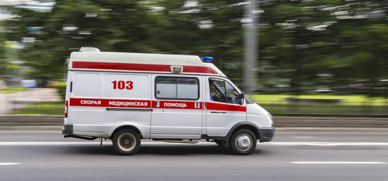 Три человека пострадали в ДТП на дороге Старый Изборск - Палкино - Остров