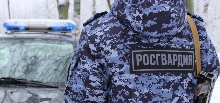 Вневедомственная охрана в Островском районе ждет пополнения