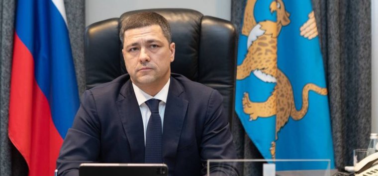 Михаил Ведерников сообщил о рекордном результате исполнения нацпроектов