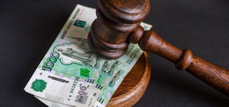 Двоих 17-летних островичей оштрафовали за угон автомобиля