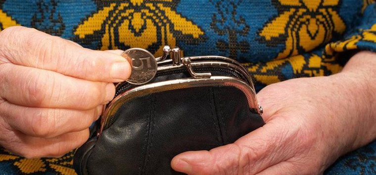 Псевдокоммунальщики обокрали пенсионерку в Острове