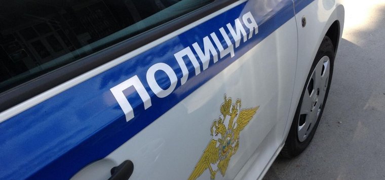 Подозреваемого в краже туй с кладбища ищет полиция в Острове