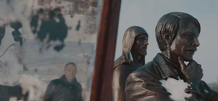Специальный кинопоказ к 90-летию Тарковского состоится в Острове