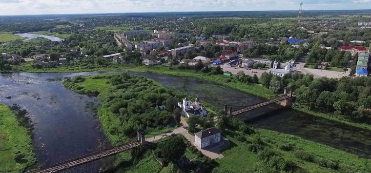 Победители квест-игры «Их имена в названиях улиц» получили подарки