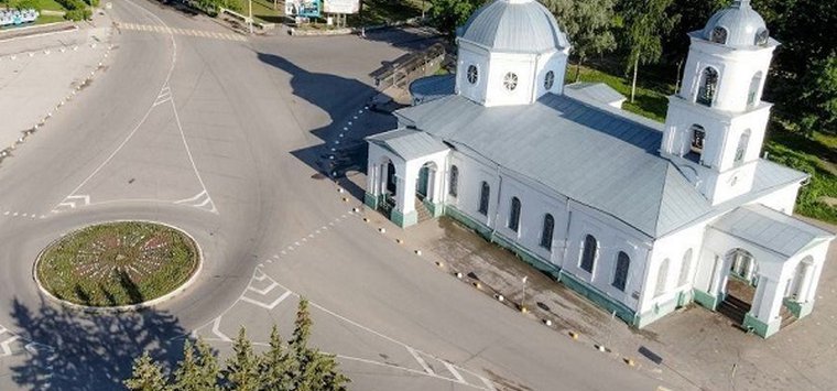 Аэрофотосъёмку проведут в Островском районе