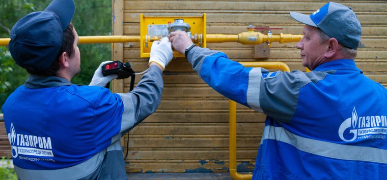 Более 1 600 заявок на догазификацию подали жители Островского района