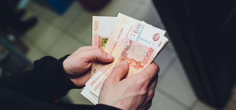 За неуплату алиментов острович получил 9 месяцев исправительных работ