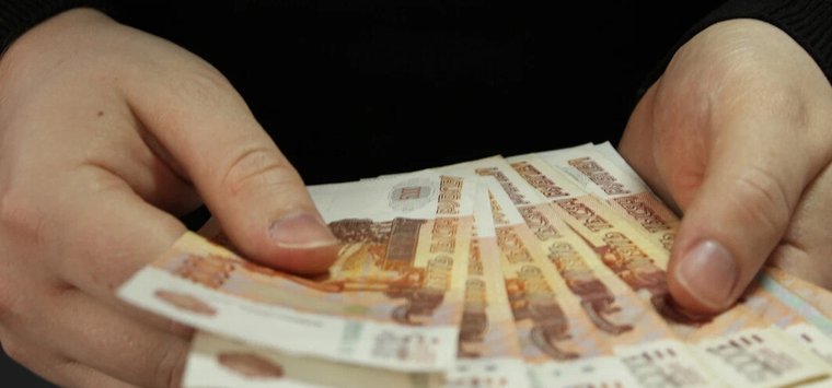 Жители Пскова и Острова потеряли 2 млн рублей из-за доверчивости