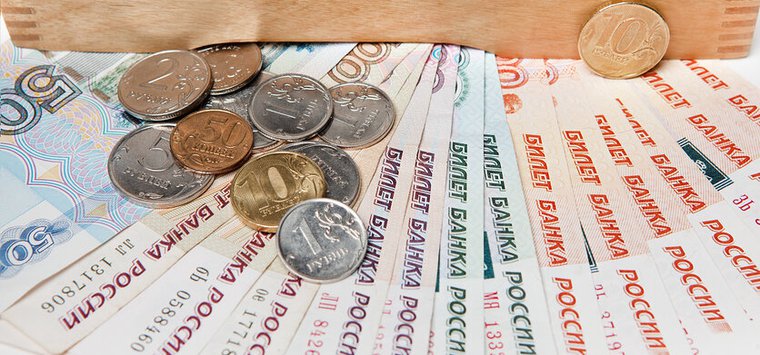 Размер прожиточного минимума увеличен в Псковской области