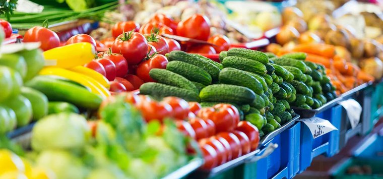 «Горячая линия» по качеству плодоовощной продукции работает для островичей