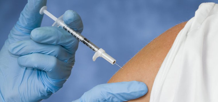 Часть жителей Псковской области обязали вакцинироваться от COVID-19