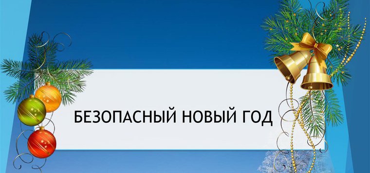 Вопросы безопасности в новогодние праздники обсудили в Островском районе