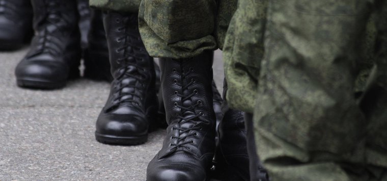 В Псковской области собирают гумпомощь для мобилизованных и участников СВО
