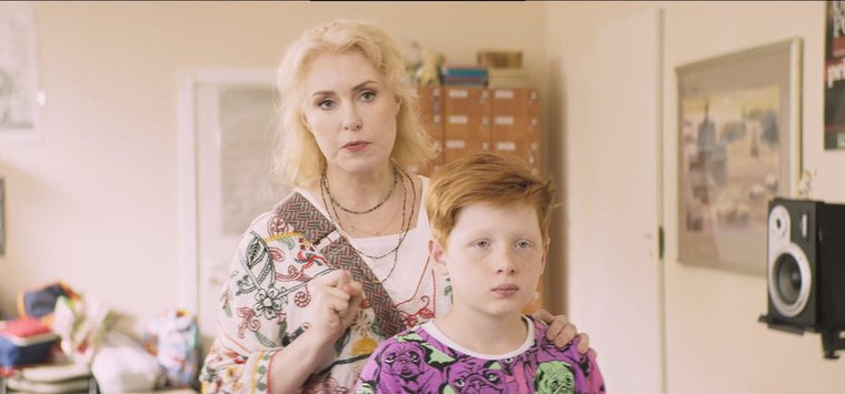 «Иван Семенов – школьный переполох!»: новую комедию увидят островичи