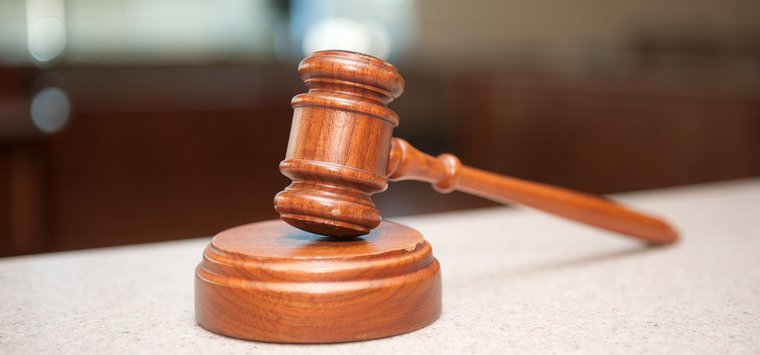 В Острове осужден участник организованной преступной группы