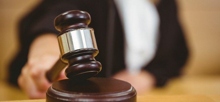 Более 6 лет проведет в колонии острович за угрозы ножом и угон ВАЗа
