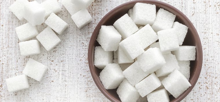 Сахар не нашли проверяющие в продуктовых магазинах Острова