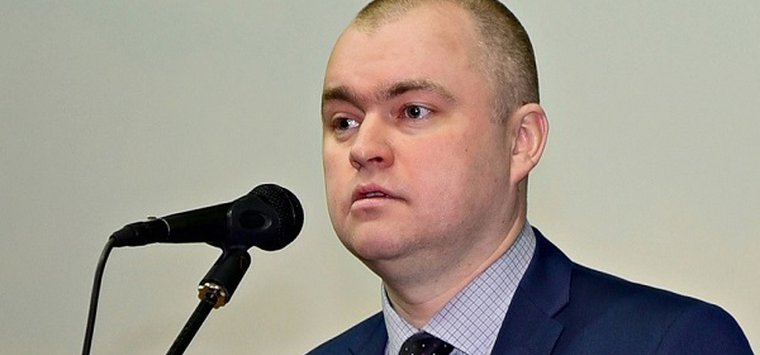 Дмитрий Быстров - о губернаторской премии: Это стимул работать ещё эффективнее
