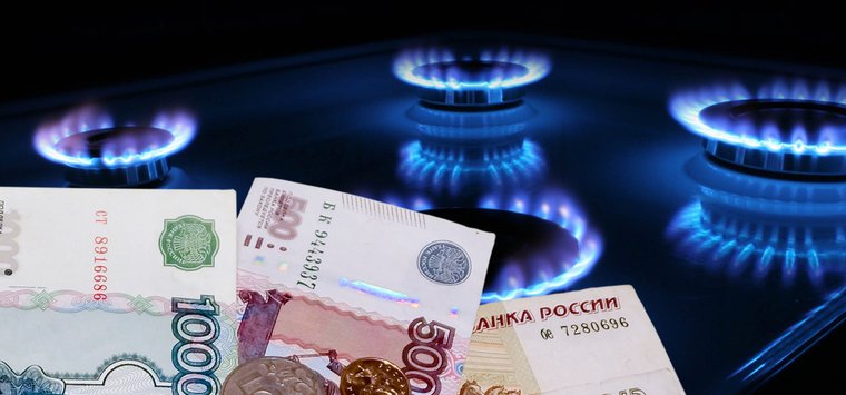 Дмитрий Быстров прокомментировал идею подключения к газу за счет Газпрома