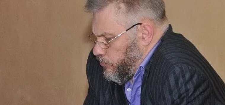 Островского депутата хотели оштрафовать за прогулку в парке Пскова