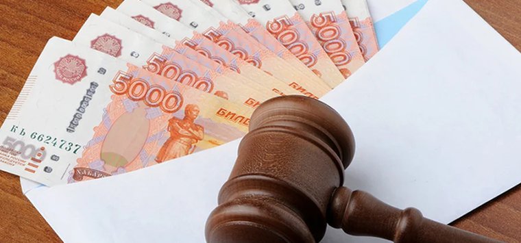 В Острове за взятку сотруднику колонии будут судить заключенного