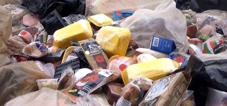 Россельхознадзор не допустил поступления просроченной продукции в Островский район