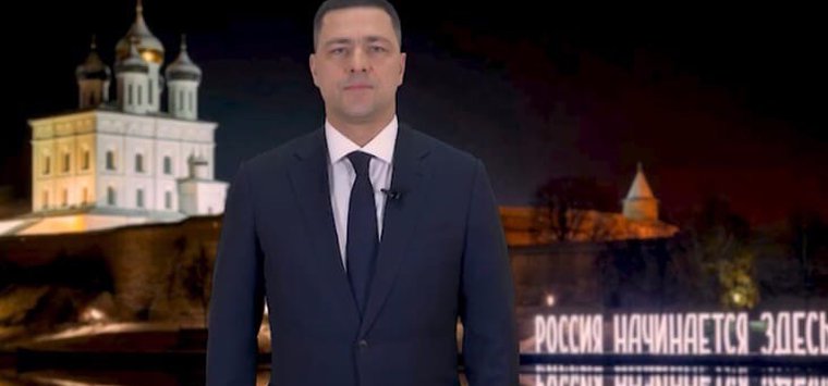 Михаил Ведерников: Верю, что впереди нас ждет только самое лучшее