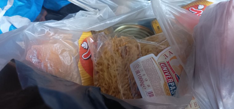 Оказать продуктовую помощь зооприюту просят островичей
