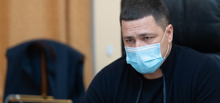 Ограничения из-за угрозы коронавируса в Псковской области продлили до 1 ноября