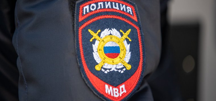 Около 170 преступлений раскрыла островская полиция в этом году