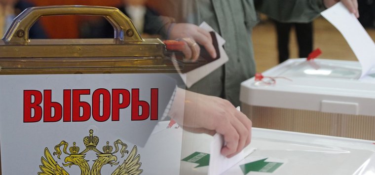 К выборам 5 глав районов и более 500 муниципальных депутатов готовятся в Псковской области