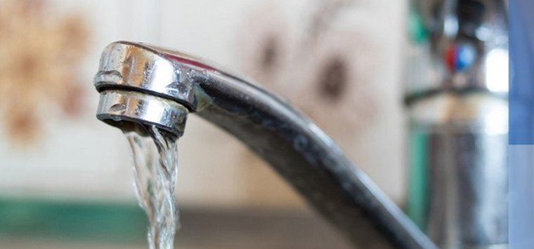 Горячую воду отключат потребителям от котельной №19 в Острове