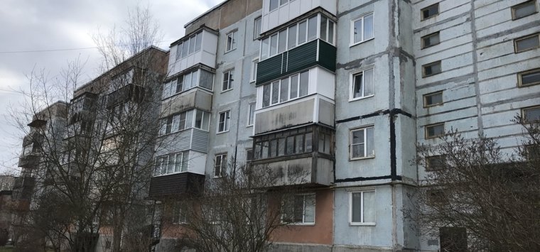 Регоператор проконтролировал работы по капремонту в Острове
