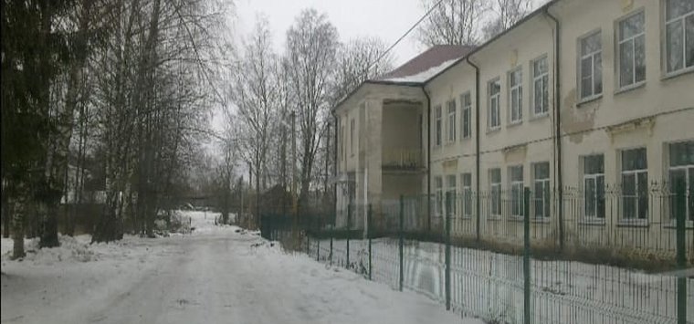 Несколько школ отремонтируют в Островском районе в 2022 году