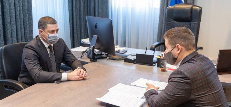 Новые образовательные центры для детей откроют в Псковской области