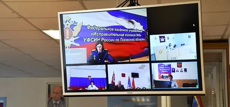 Лучшим психологом областного УФСИН названа представительница колонии №2