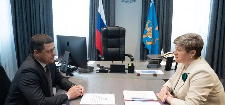 В Псковской области предложили запретить продавать детям ряд товаров