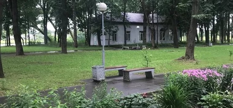 В Острове купили здание для Дворца бракосочетаний